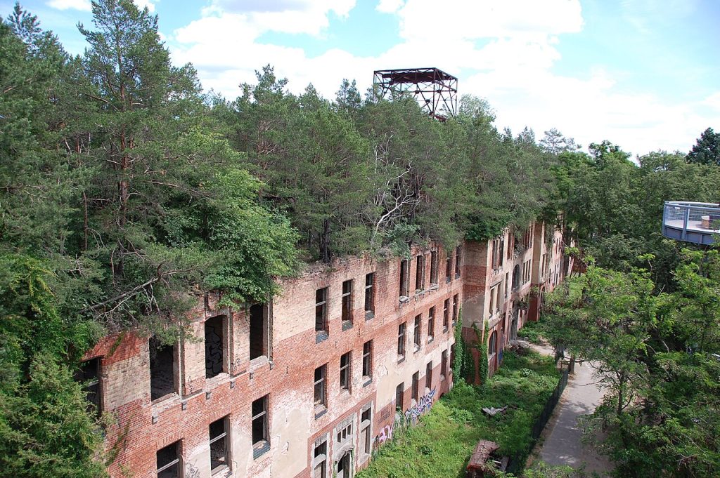 Beelitz-Heilstätten