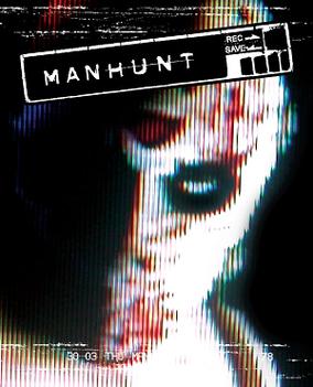 Manhunt (2003) - banned video games