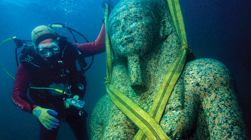 Thonis-Heracleion