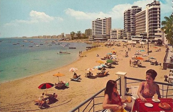 Varosha Before 1974