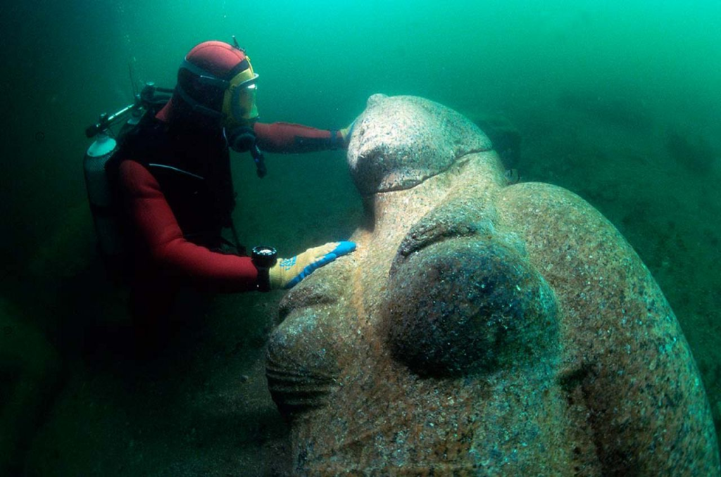 Thonis-Heracleion