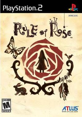Rule of Rose banned game
