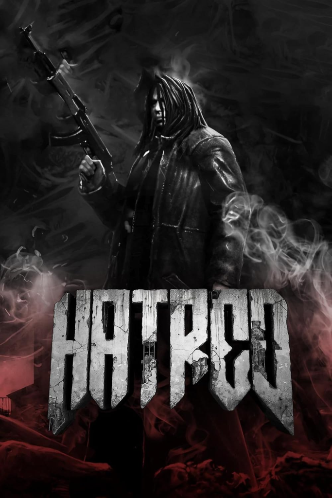 Hatred