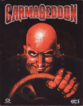 Carmageddon banned game controversy