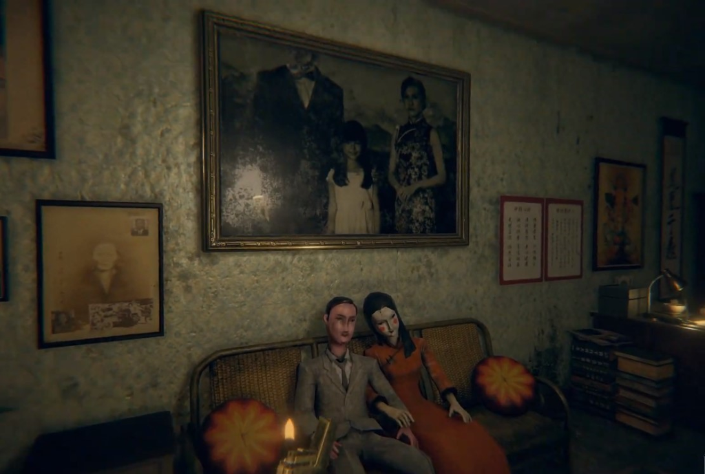 banned video games