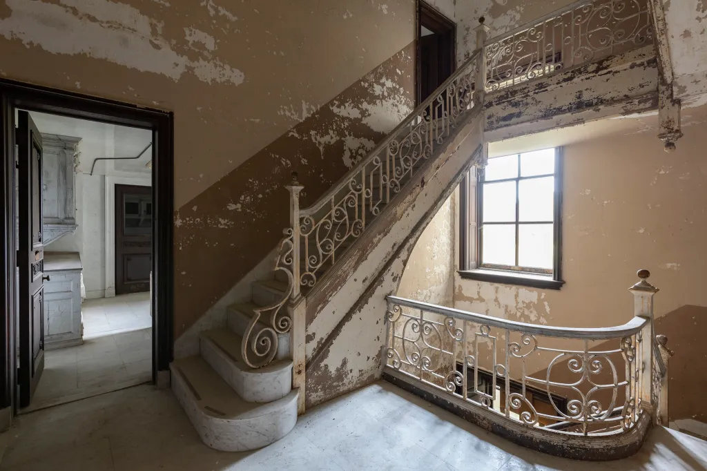 lynnewood hall