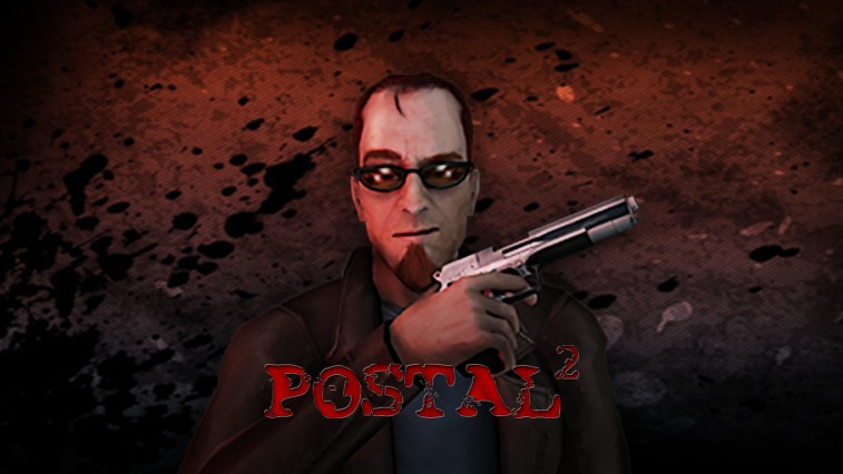 Postal 2 banned game